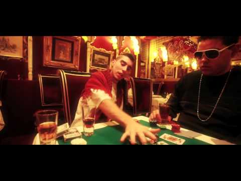 Mowlihawk (con Carlos Calos, Giorgio y Waho) - Paso de Jugar (VideoClip Oficial) [Constancia]