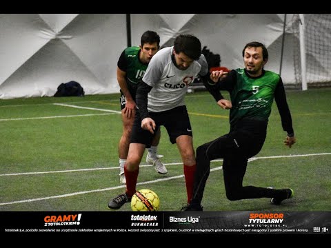 06.12.2018 - III Liga E - Clico vs. IP GBSC