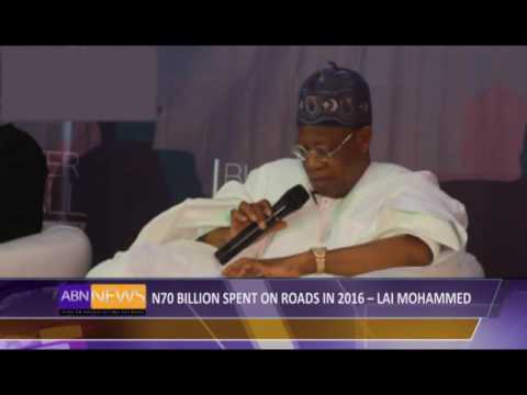 ABN Main News@ 6 (14/09/2016) Part 1