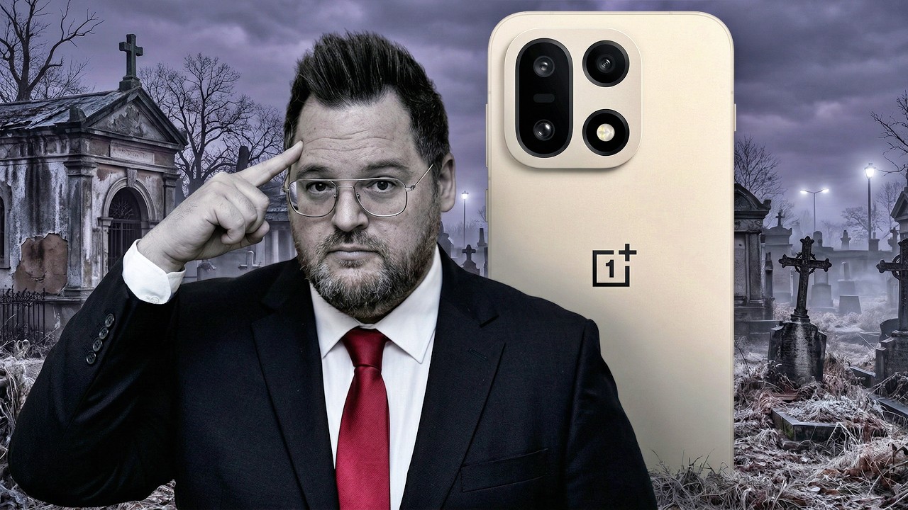 Este es el teléfono MÁS TOP, aunque la marca "desaparezca"