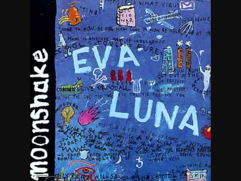Moonshake - Spaceship Earth