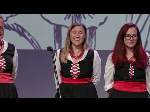 Marija na prozoru - Klapa Dišpet