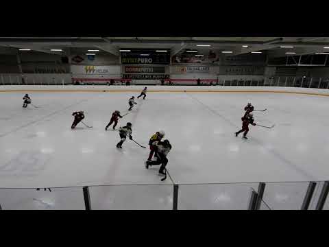 U12 Jokerit vs BJR09 part2 1080p