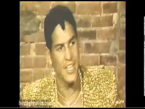 The Boxing Channel and Dave Bontempo pay tribute to Hector "Macho" Camacho