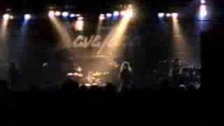 Rough Silk - Beyond The Sundown / Düsseldorf 98