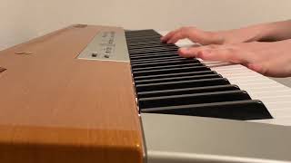 Download lagu 【アイナナ 】Everyday Yeah! (full size) ピアノ弾いてみた【IDOLiSH7】 mp3