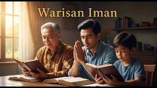 Download lagu Warisan Iman – Lagu Rohani Tentang Ketaatan dan Teladan Orang Percaya mp3 Download lagu Warisan Iman – Lagu Rohani Tentang Ketaatan dan Teladan Orang Percaya mp3