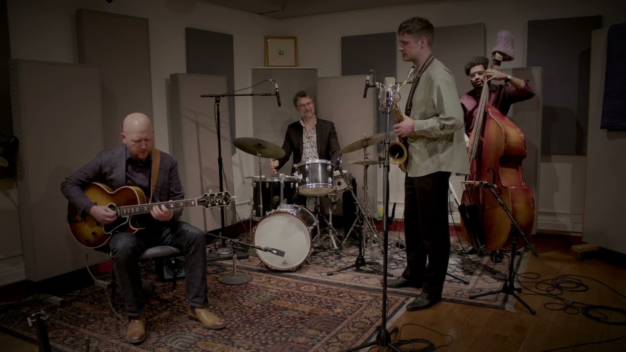 Promotional video thumbnail 2 for Michael Vitali Music