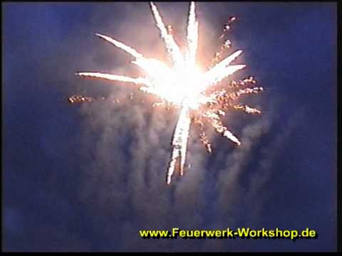 Feuerwerk-Workshop Nr. 6
