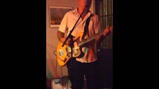 The Catbirds 10.16.15