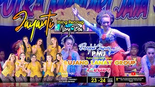 Download lagu Jayanti Versi Bajidoran Ujang lanay Karawang. mp3