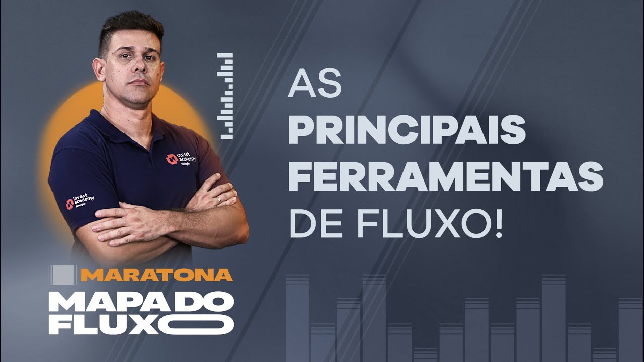 Principais Ferramentas de Tape Reading