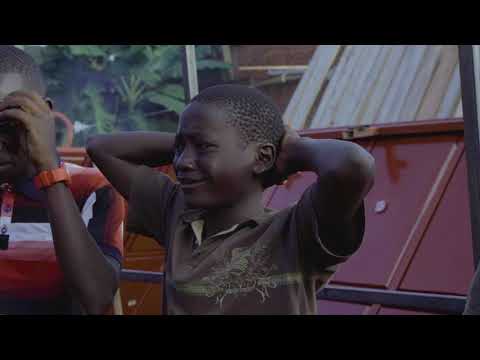 Euphraim Pht - Kiramena (Official Music Video)