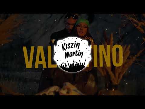 Mihályfi Luca ft. Csoky - Valentino (Kiszin Martin REMIX)