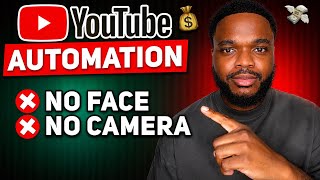 Start YouTube Automation with AI — Step-by-Step Guide & Transcript