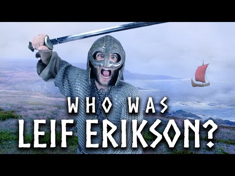 Who Was Leif Erikson?