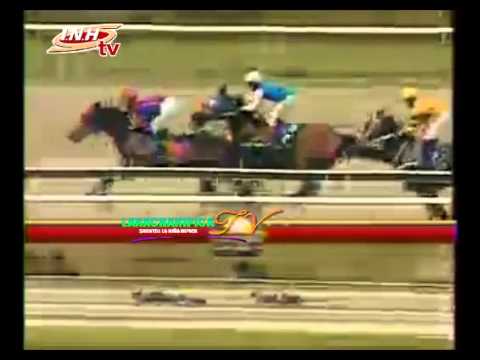 LA RINCONADA 5 CARRERA DOMINGO 07 DE DICIEMBRE DEL 2014