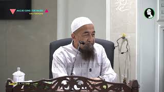 Beza Zakat Fitrah Dan Zakat Harta - Ustaz Azhar Idrus