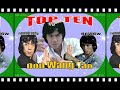 Don Wang Tao Aka Southern Fist Top 10 Movies FILMOGRAPHIES Of The Kung Fu Stars