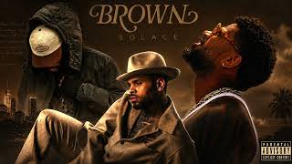 Chris Brown- Run Away Remix Extended Chorus ft Bryson Tiller (Y2K 2000s Version TikTok)
