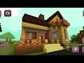 Dream House Craft Game Desain Rumah Mimpi