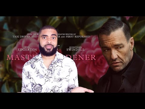 Master Gardener (Movie Review) | This Garden Needs Some Fertilizer.....