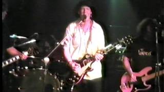 Cheetah Chrome - Rolling Voodoo Blues