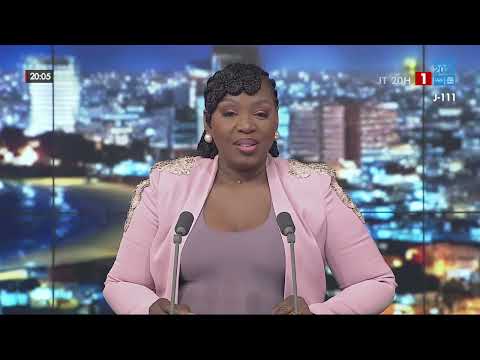 JOURNAL TELEVISE DE 20H - DIMANCHE 12 JUILLET 2O26