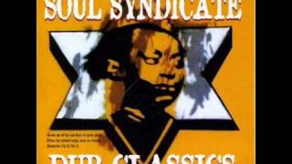 The Soul Syndicate - Niney's Dub Crown