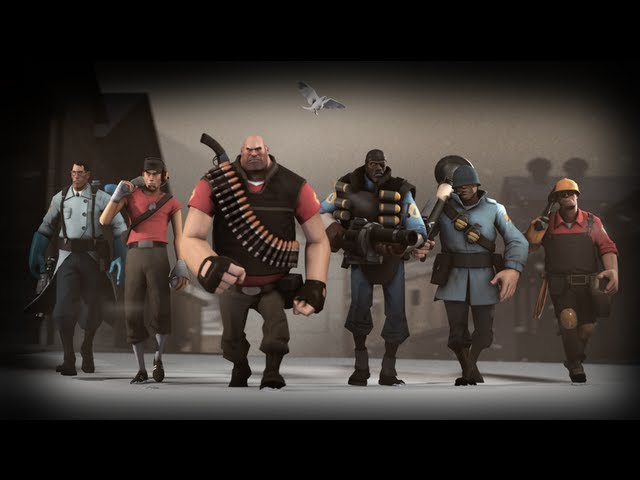 Team Fortress 2