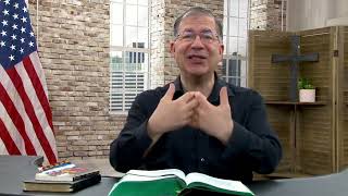 PFL-Why the Commandments Are a Blessing: Scripture Reflection: Lenten Journey - Mar. 26, 2025