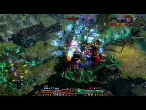 Voidsoul Apostate SR80 powerchunk