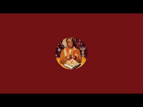 SB .2.1.8 Bhadrsen das prabhu