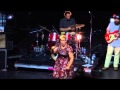 Alabama Shakes - Over My Head - Live at Masonic ...
