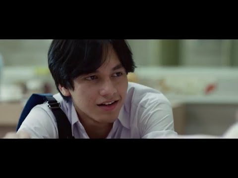 Aku Benci & Cinta Full Movie | Jefri Nichol & Amanda Rawles