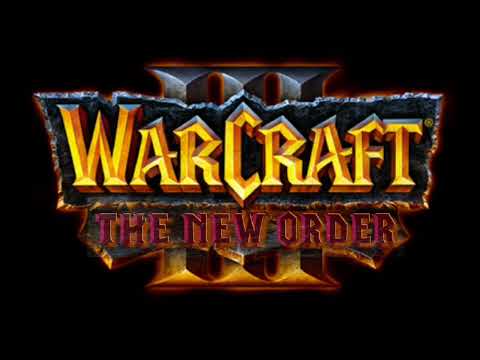 The New Order, Warcraft 3: Rebirth of the Alliance (custom campaign)