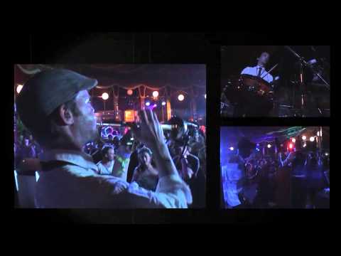 Kormac's Big Band Festival Highlights 2010 Part 1