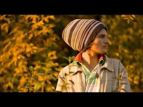 Rebelsteppa feat. Ras Sankofa - Iyah Places