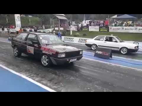 Gol 777 Frederico Westphalen