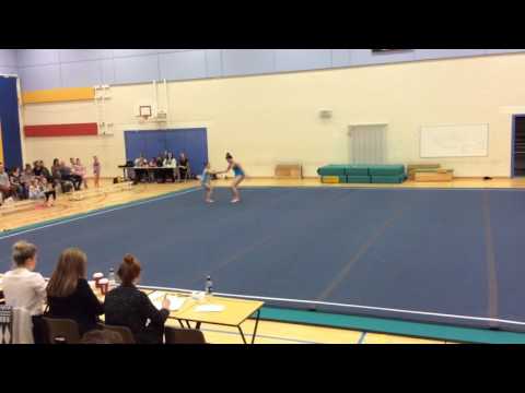 East of Scotland Championships 2016