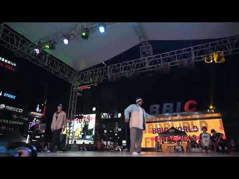 Greentech and jaygee 2018 final battle