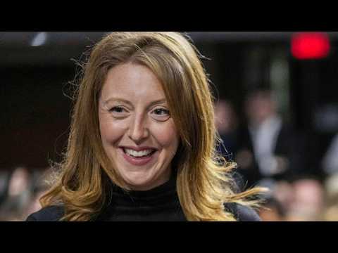 LIVE: Casey Means Senate confirmation hearing for surgeon general | NBC News