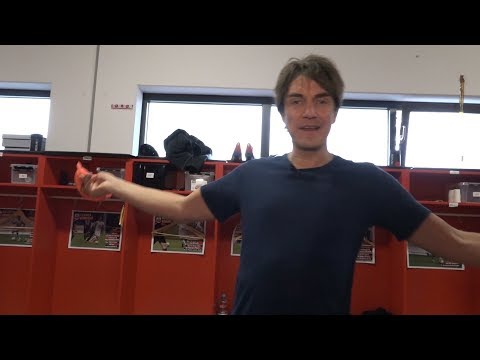 Lippstadt: Comedian Matze Knop takes us through his hometown