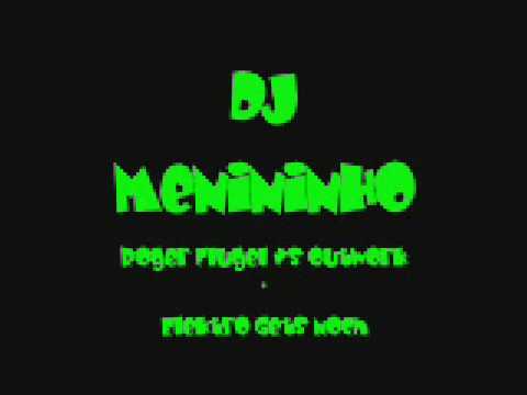 Roman Flugel vs Outwork - Elektro Gets Noch [DJ Menininho Remix]