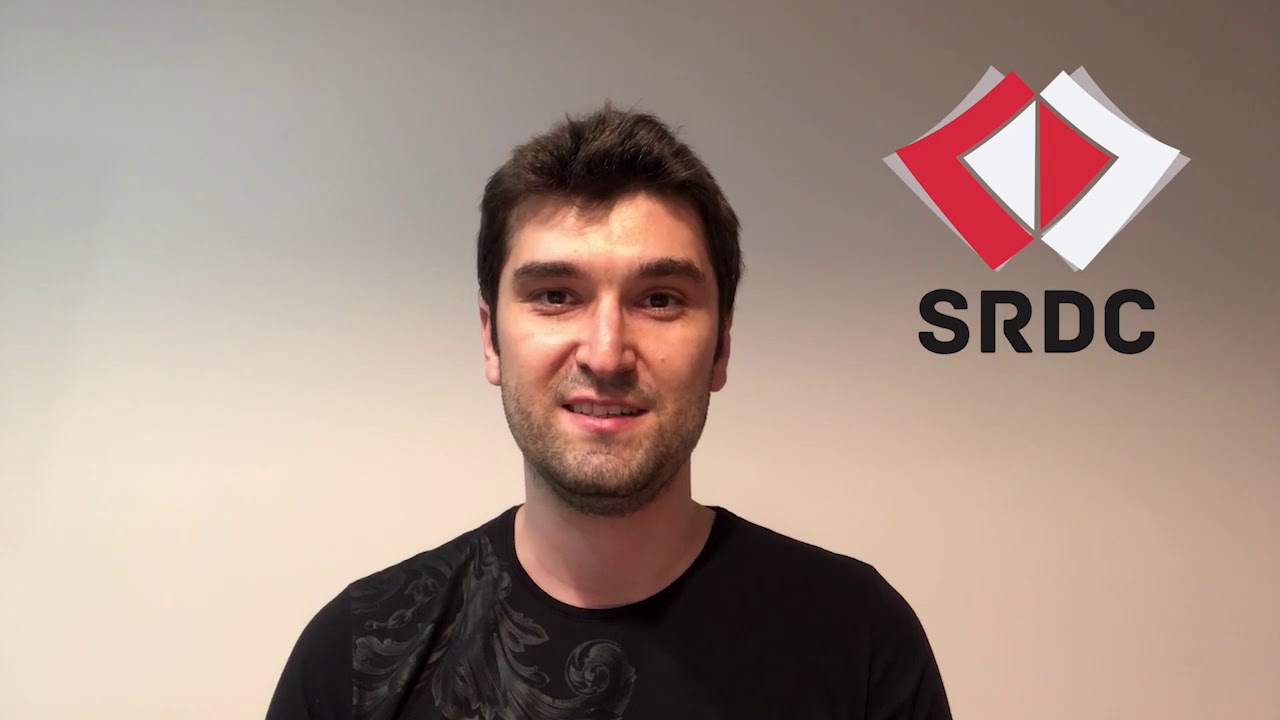 EFPF Project Partner SRDC