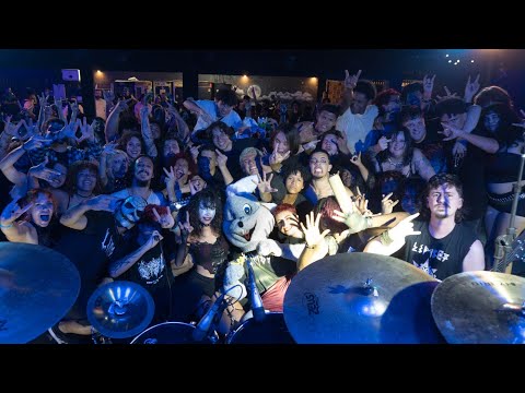 Limbo7 - S.S.A (LIVE 4K)