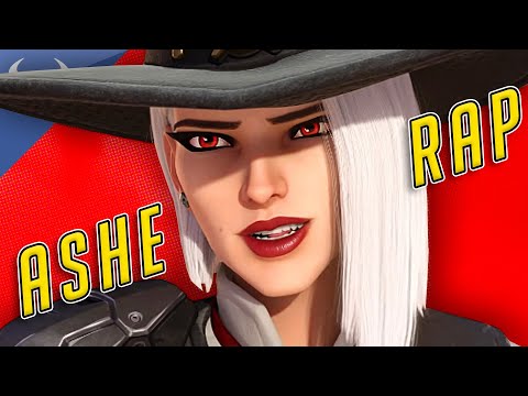 Video thumbnail for Ashe Like That