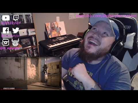 DJ Reacts to Flickshot - Weird Genius (ft. Charita Utami)