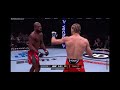 Paddy Pimblet Vs King Green Full Fight