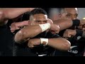All Blacks Haka V Springboks